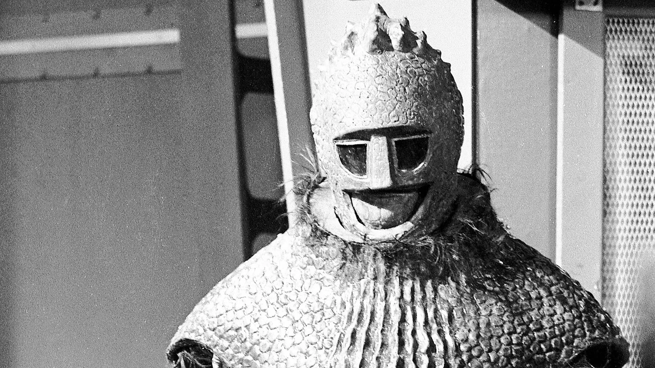 Doctor Who: The Ice Warriors - 剧照