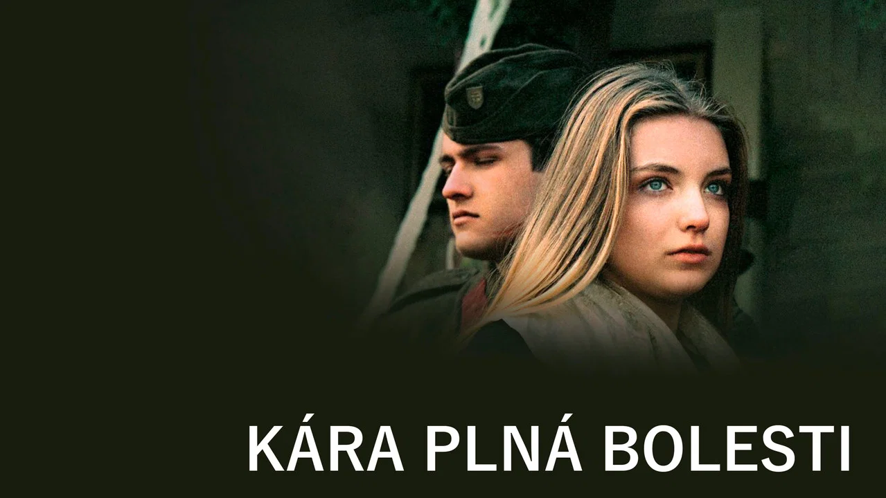 K&aacute;ra pln&aacute; bolesti - 剧照