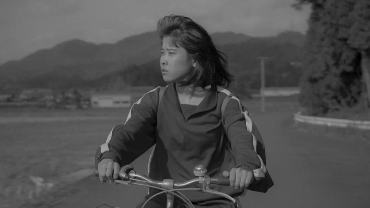 倒走 - 剧照