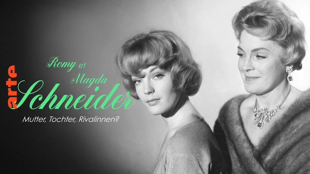 Romy und Magda Schneider: Mutter - Tochter - Rivalinnen? - 剧照