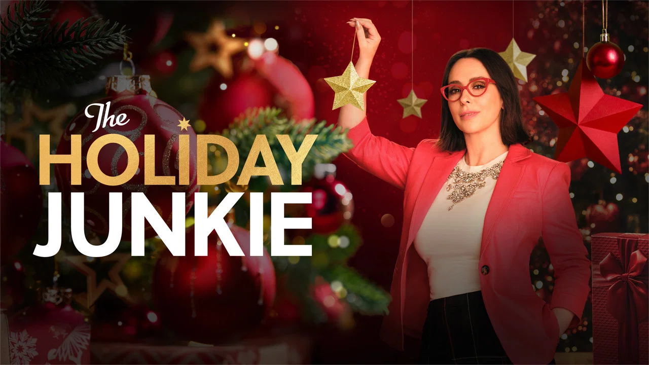 The Holiday Junkie - 剧照