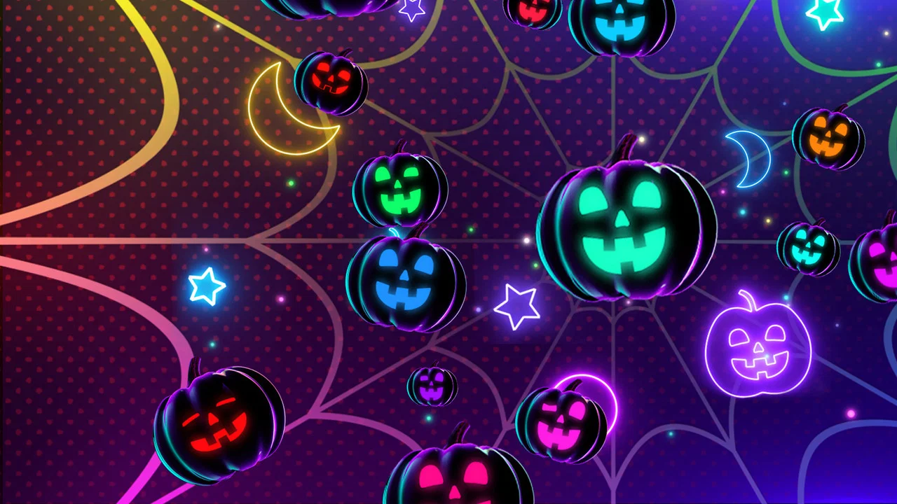 Disney Channel Halloween House Party - 剧照