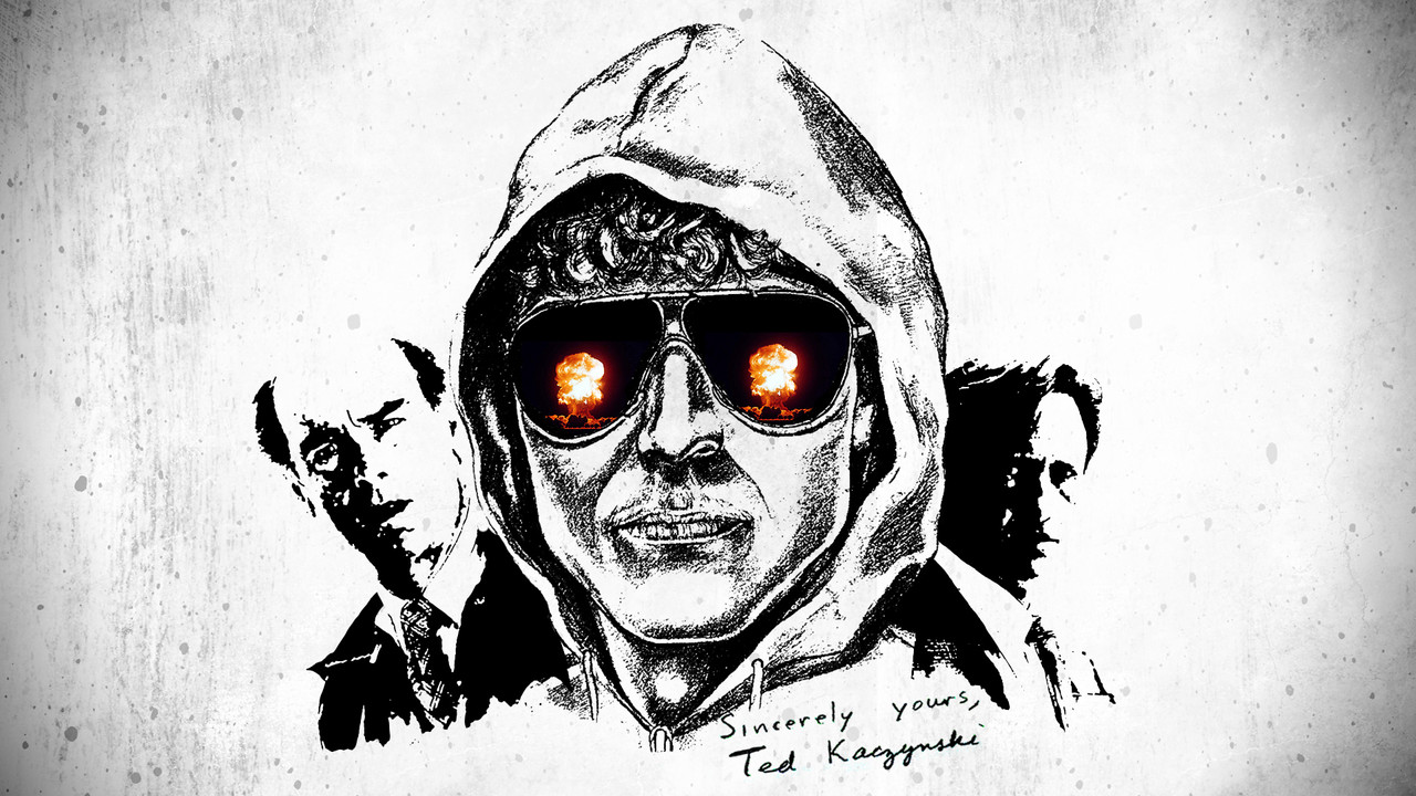 Unabomber: The True Story - 剧照