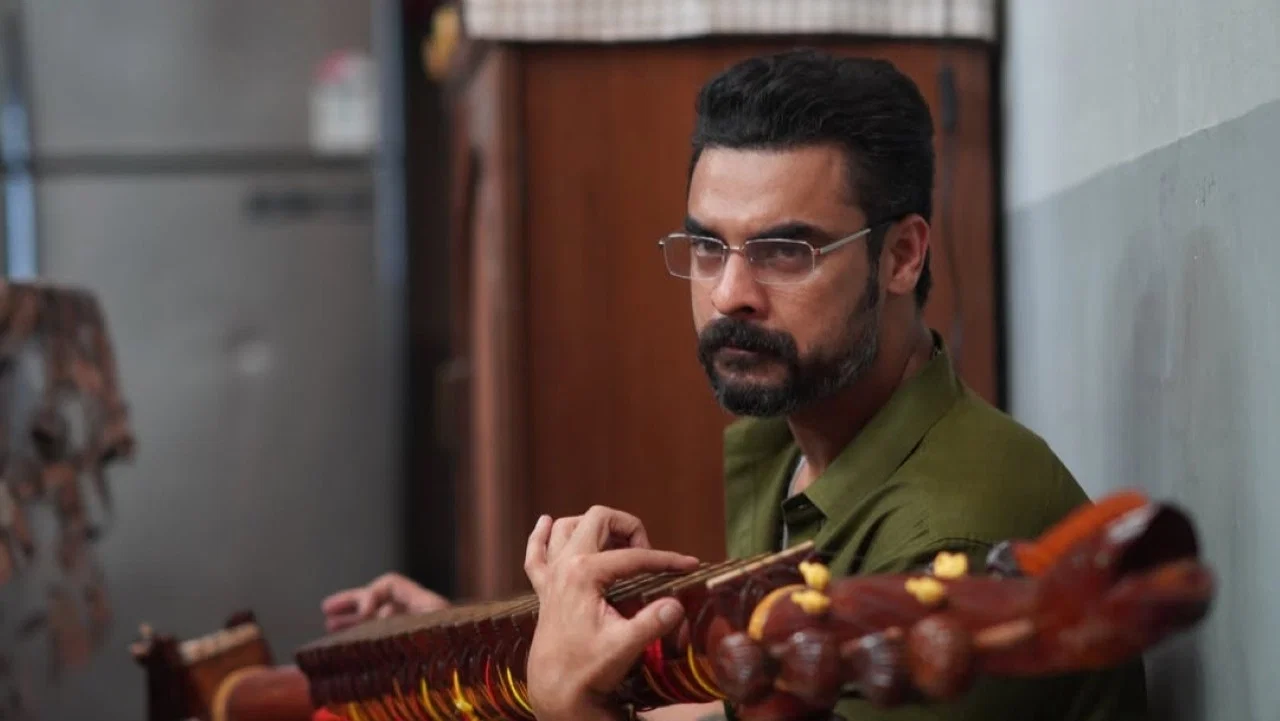 അതിരടി - 剧照