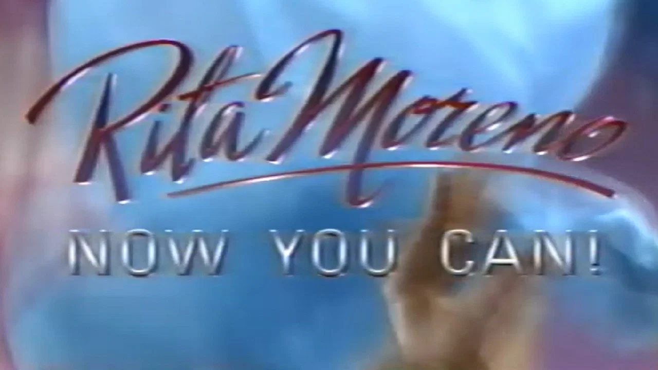 Rita Moreno: Now You Can! - 剧照