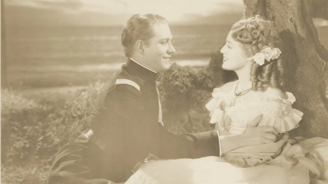 The Girl of the Golden West - 剧照