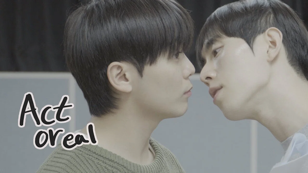 Actor:eal - 剧照