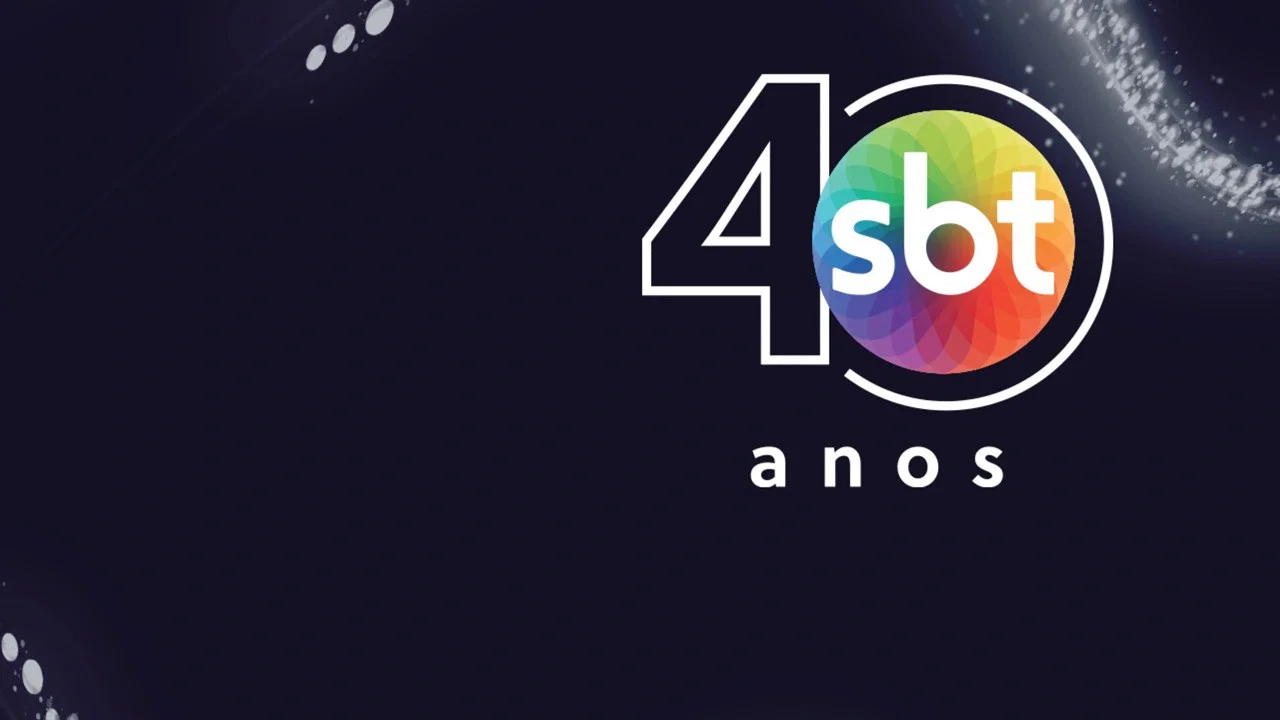 Silvio Santos: Especial 40 Anos SBT - 剧照