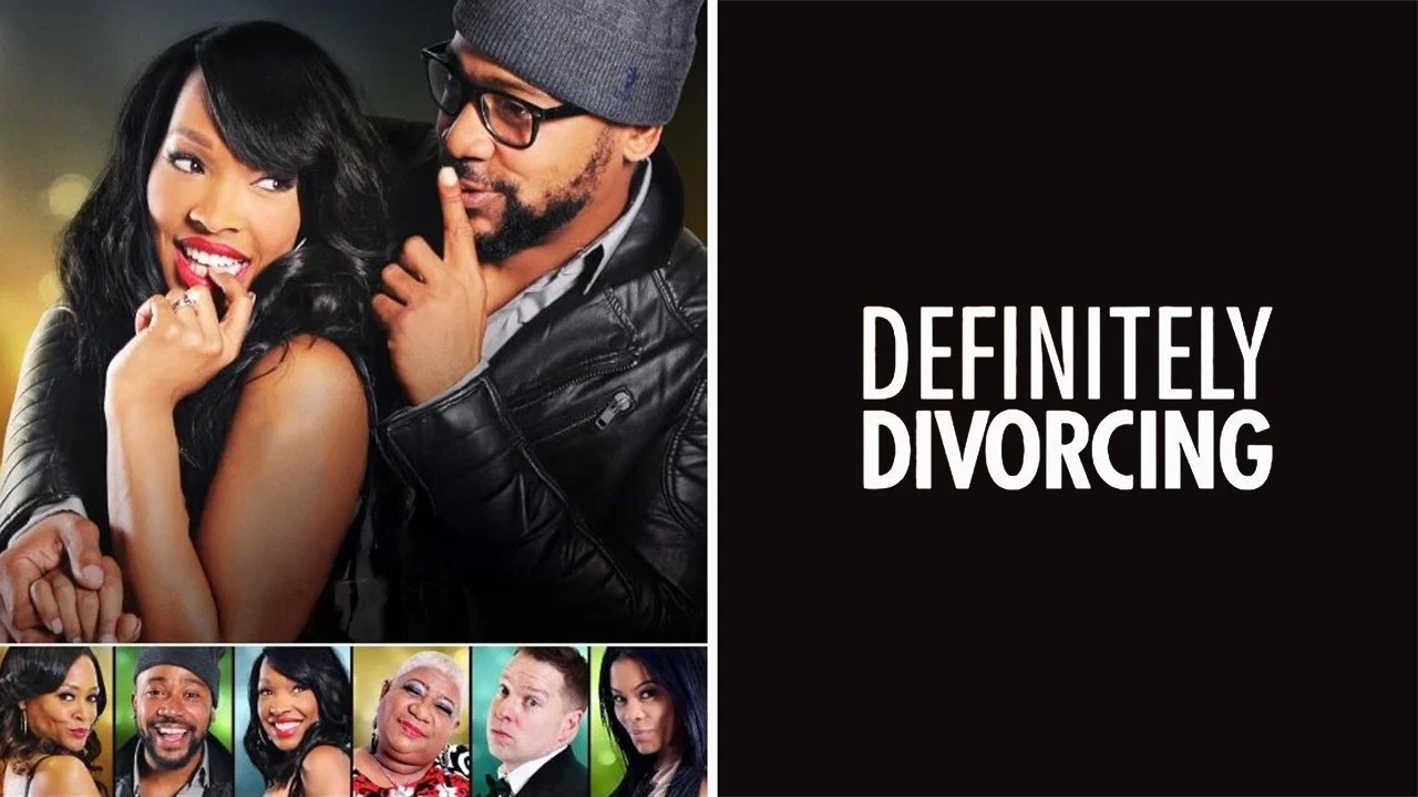 Definitely Divorcing - 剧照