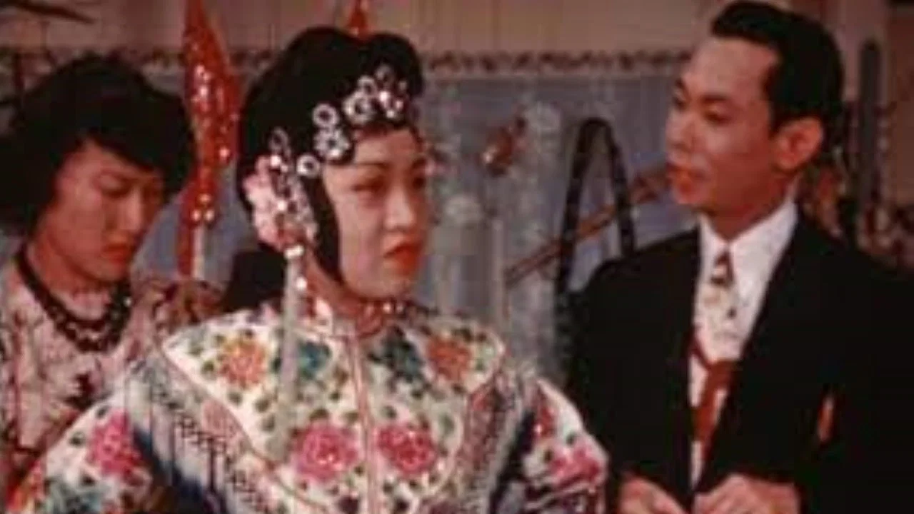 金粉霓裳 - 剧照