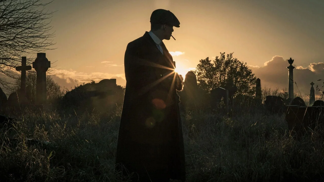 Peaky Blinders: The True Story - 剧照
