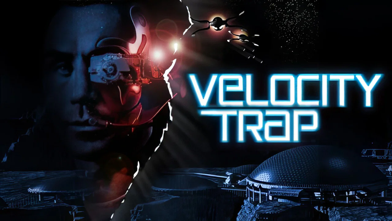Velocity Trap - 剧照