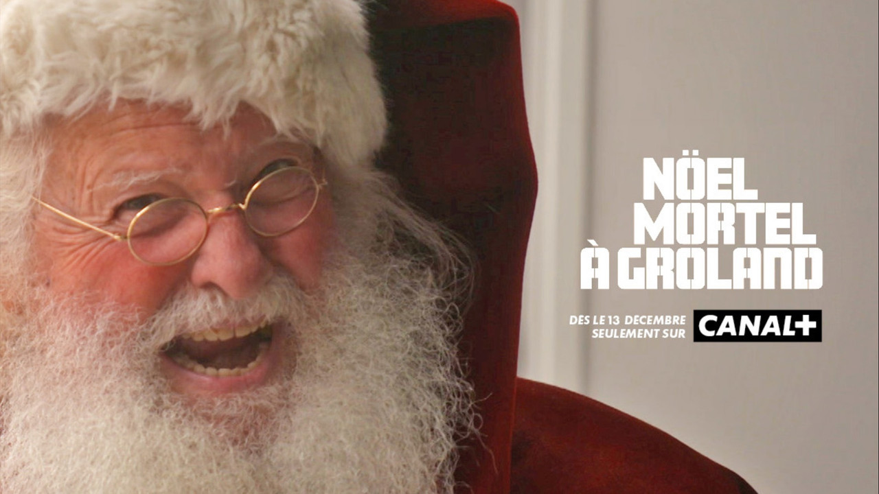 No&euml;l mortel &agrave; Groland - 剧照