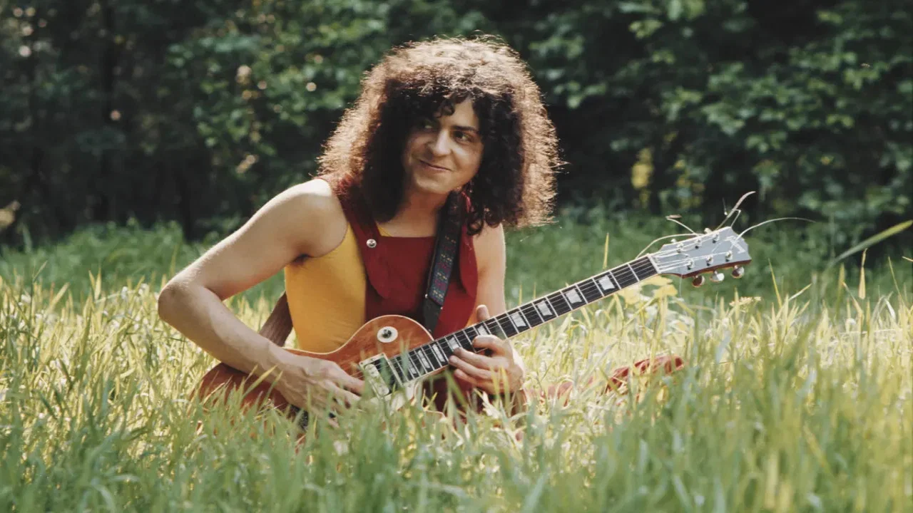 AngelHeaded Hipster: The Songs of Marc Bolan & T. Rex - 剧照