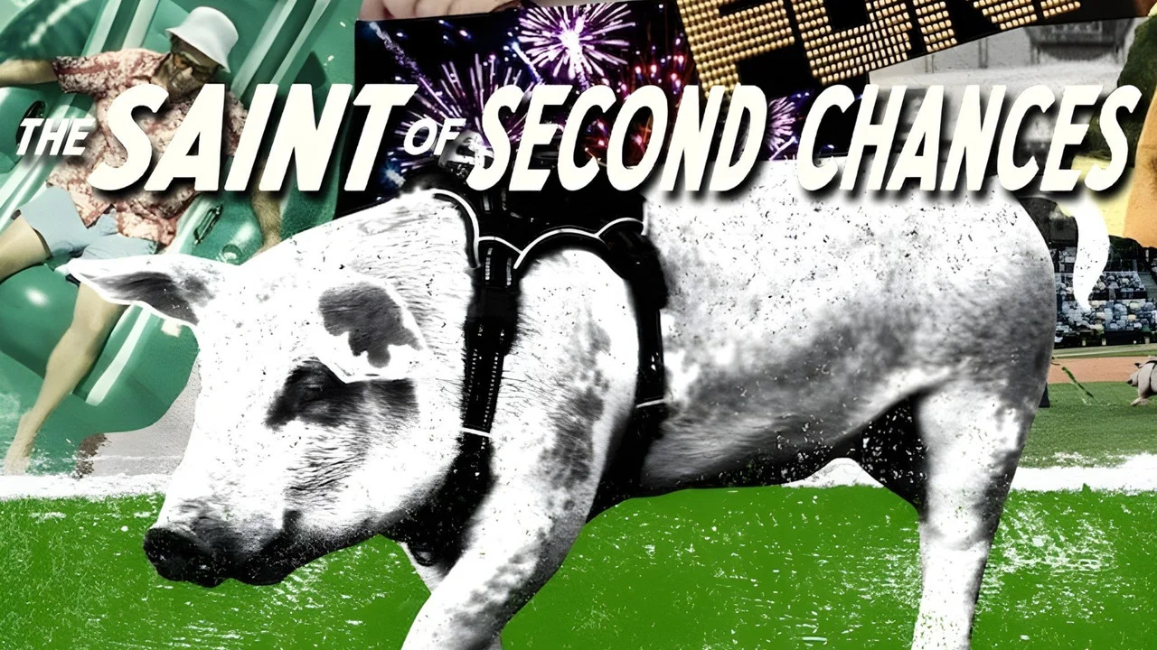 The Saint of Second Chances - 剧照