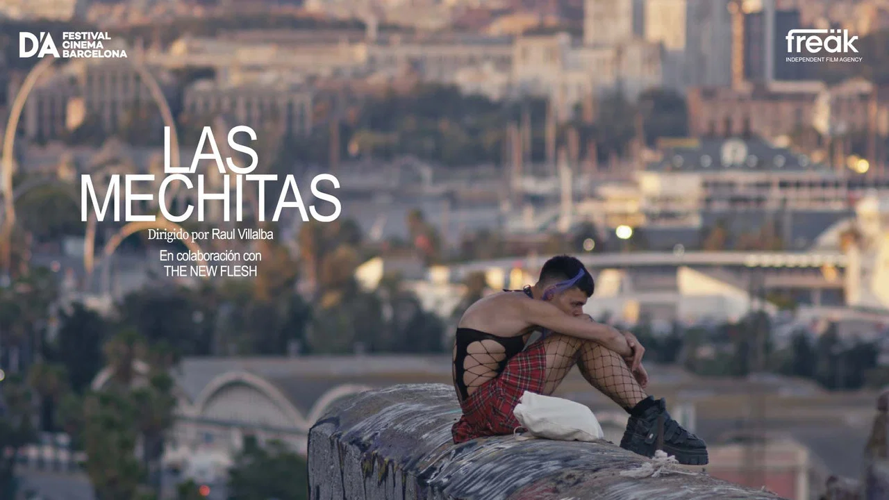 Las mechitas - 剧照