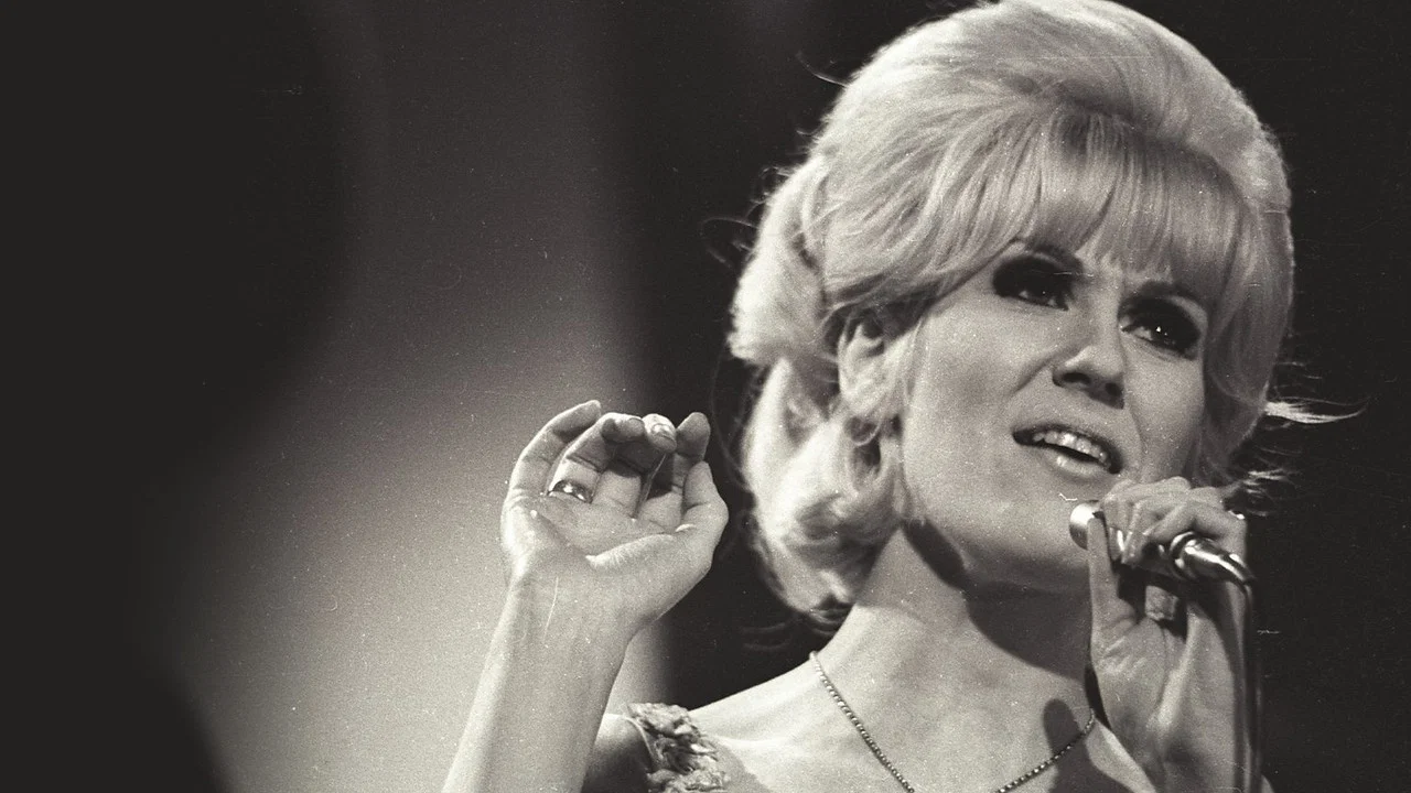 Dusty Springfield at the BBC - 剧照