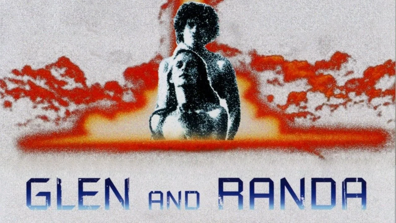 Glen and Randa - 剧照