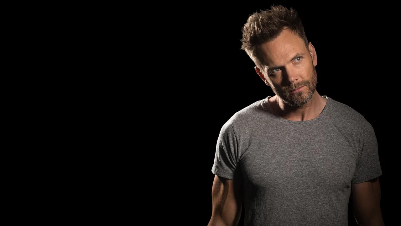 Joel McHale: Live from Pyongyang - 剧照