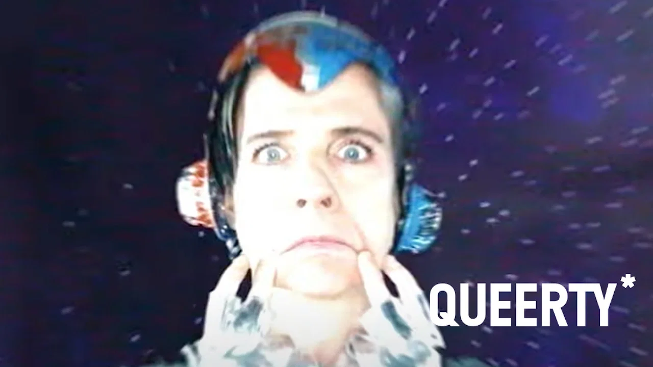John Cameron Mitchell & Stephen Trask: Nation of One - 剧照