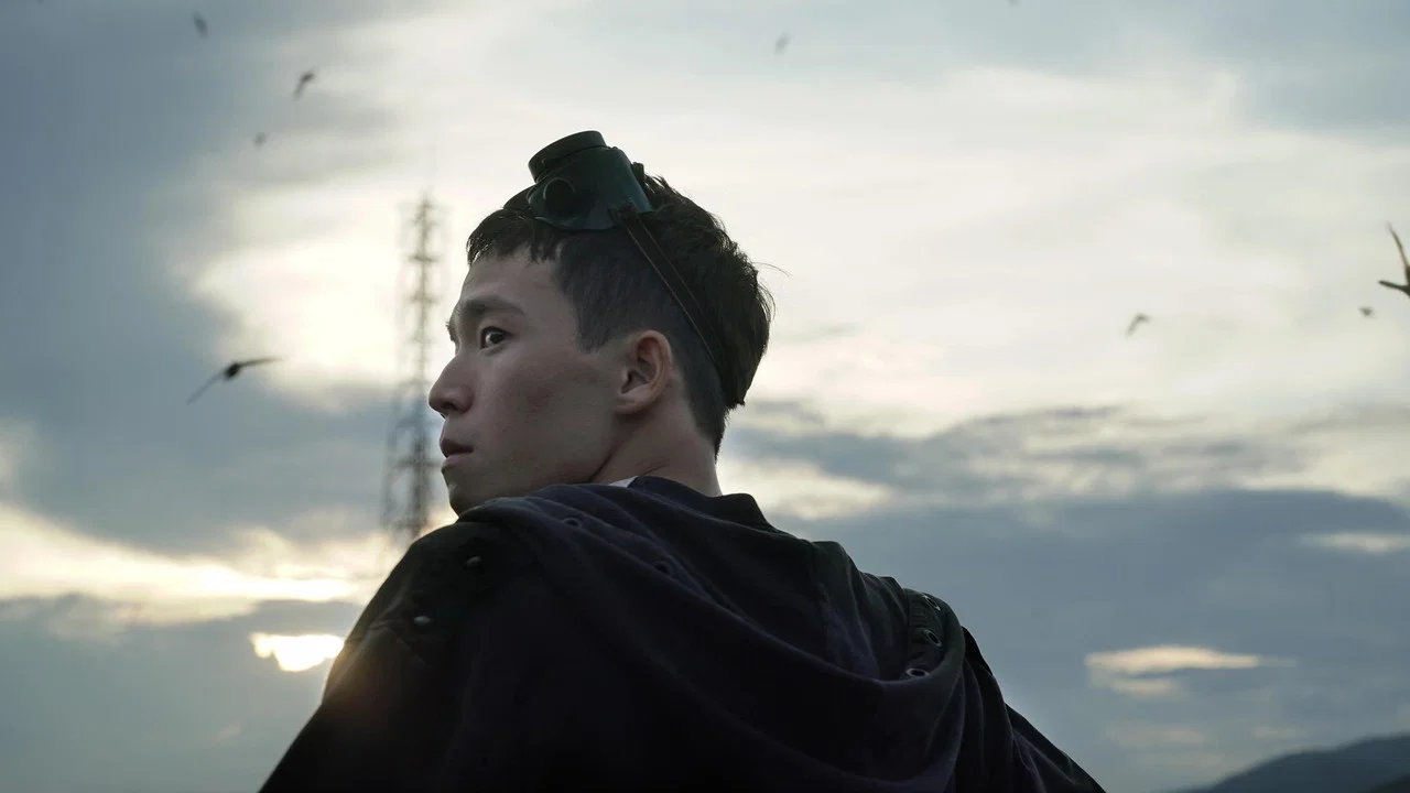 失落少年 - 剧照