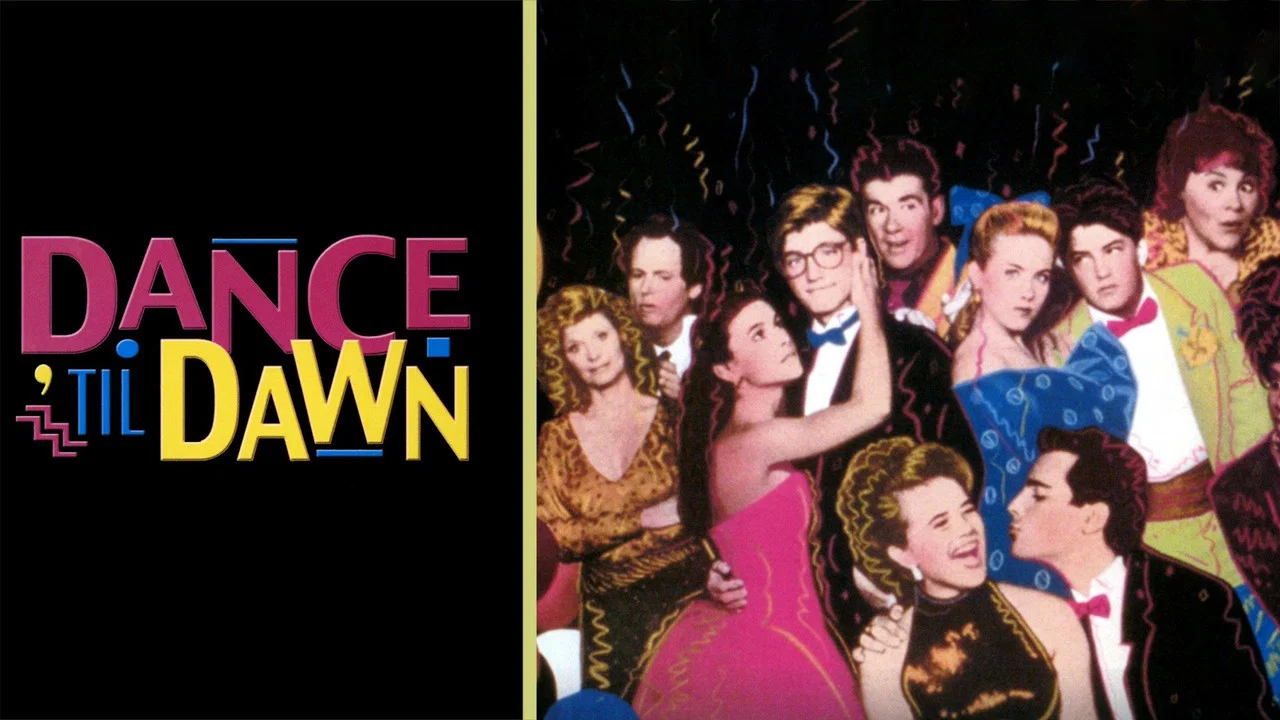 Dance 'Til Dawn - 剧照