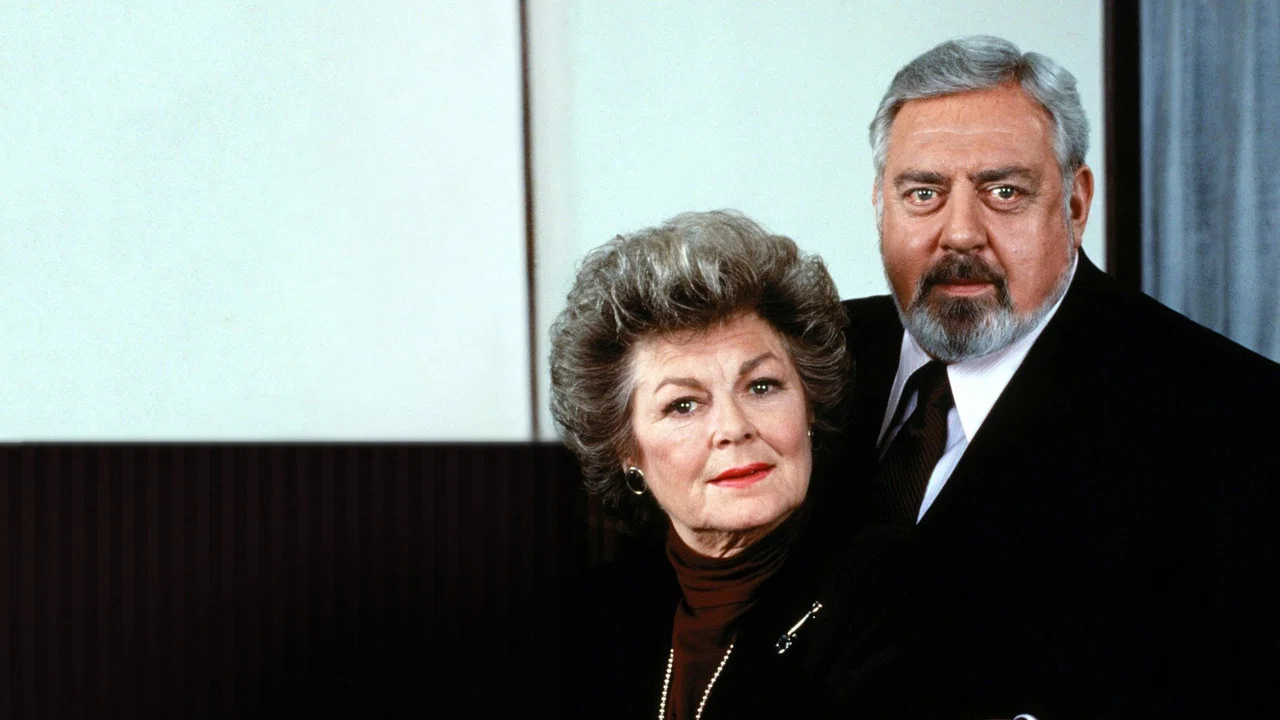 Perry Mason: The Case of the Sinister Spirit - 剧照