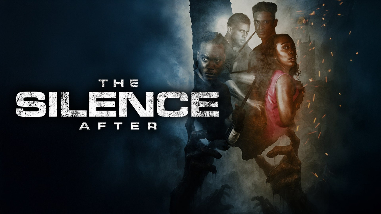 The Silence After - 剧照