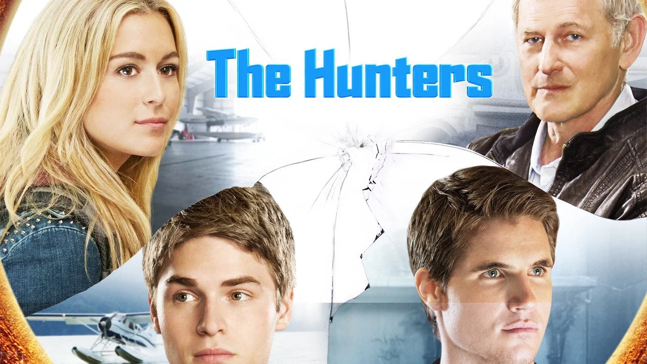 猎人 - 剧照