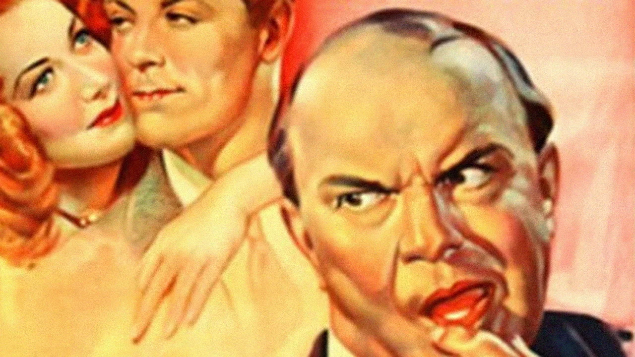 This Marriage Business - 剧照