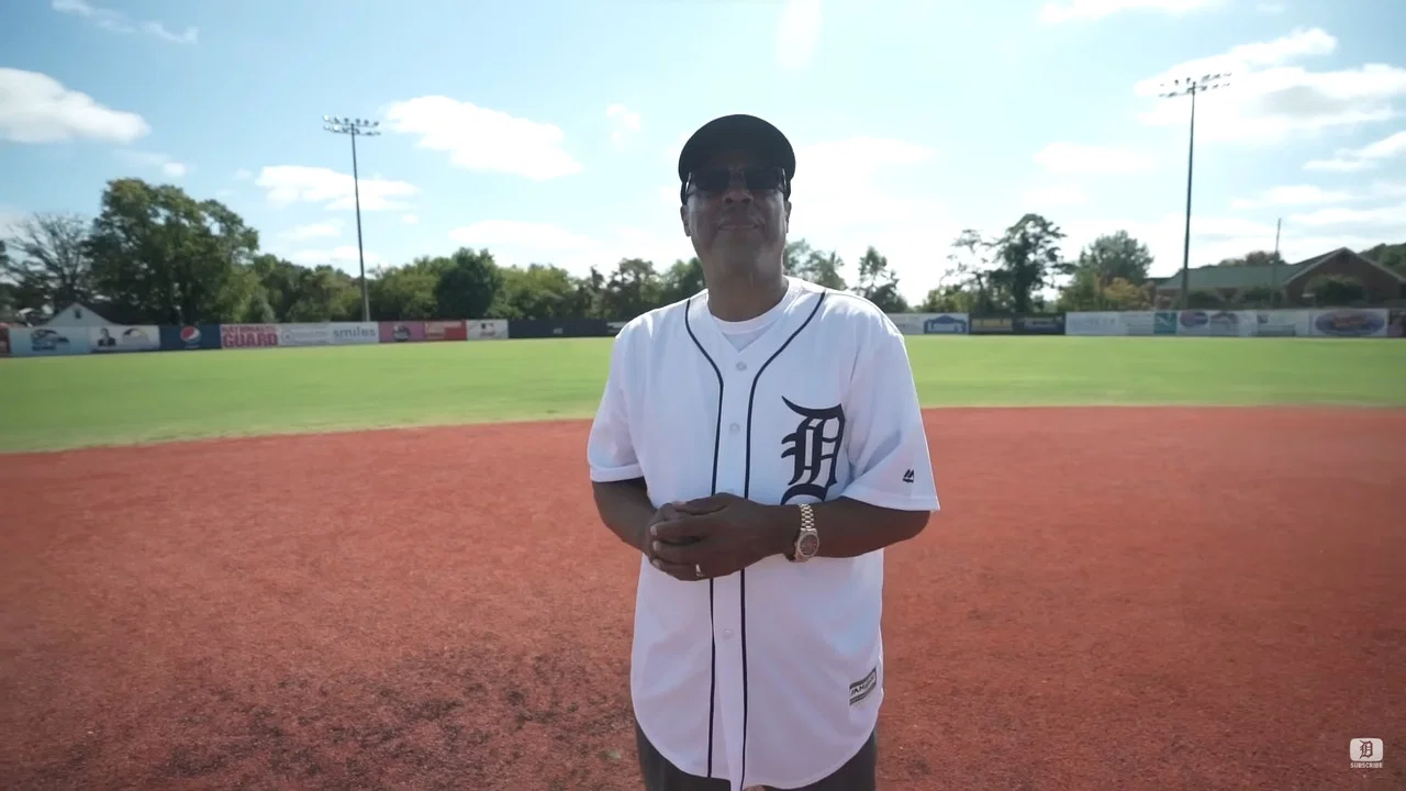 How Sweet It Is: The Lou Whitaker Story - 剧照