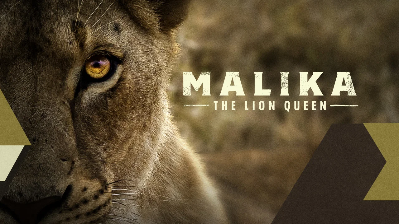 Malika the Lion Queen - 剧照