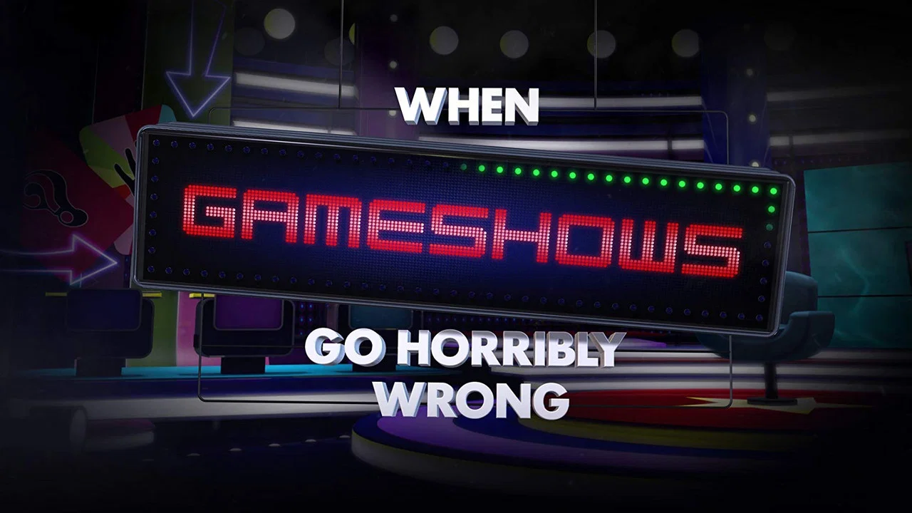 When Gameshows Go Horribly Wrong - 剧照