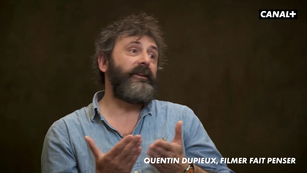 Quentin Dupieux, filmer fait penser - 剧照