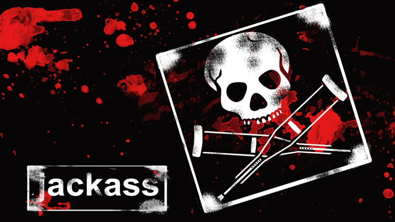 Jackass Volume Two - 剧照