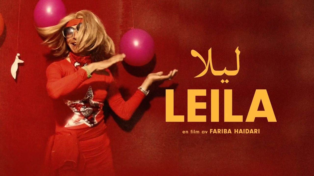 Leila - 剧照