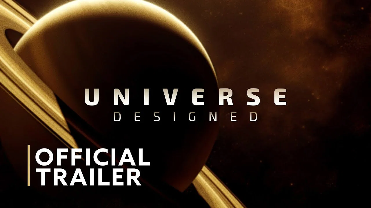 Universe Designed - 剧照