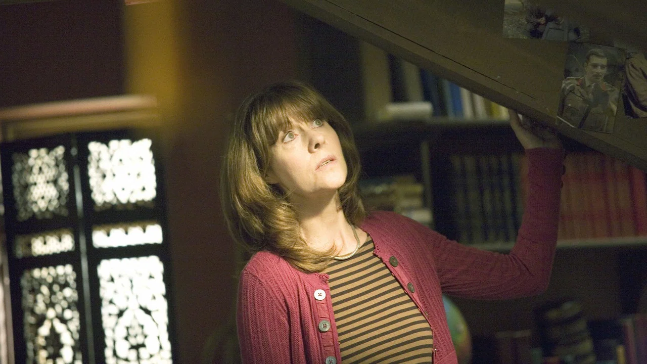 The Sarah Jane Adventures: Invasion of the Bane - 剧照