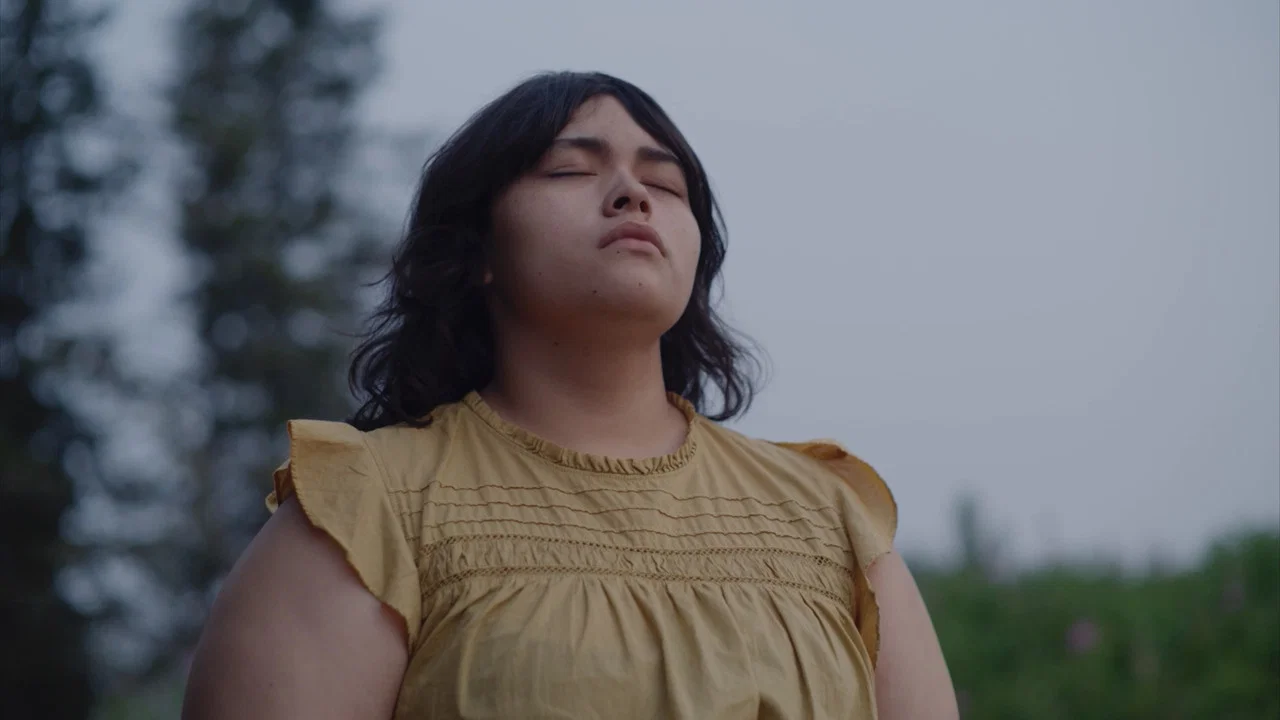 Soleils Atikamekw - 剧照