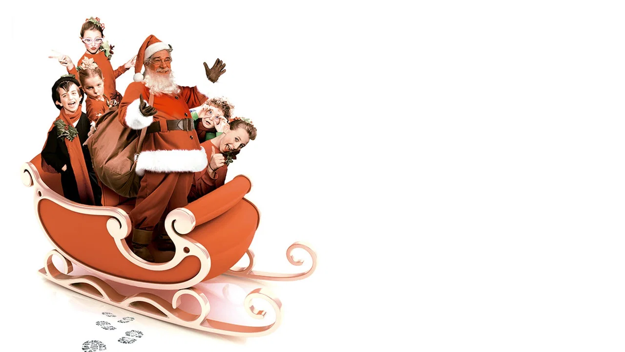 Santa's Boot Camp - 剧照