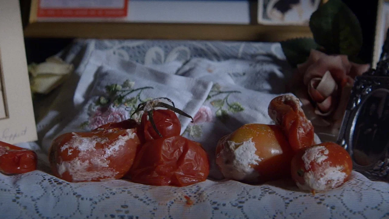 A Tomato Tragedy - 剧照