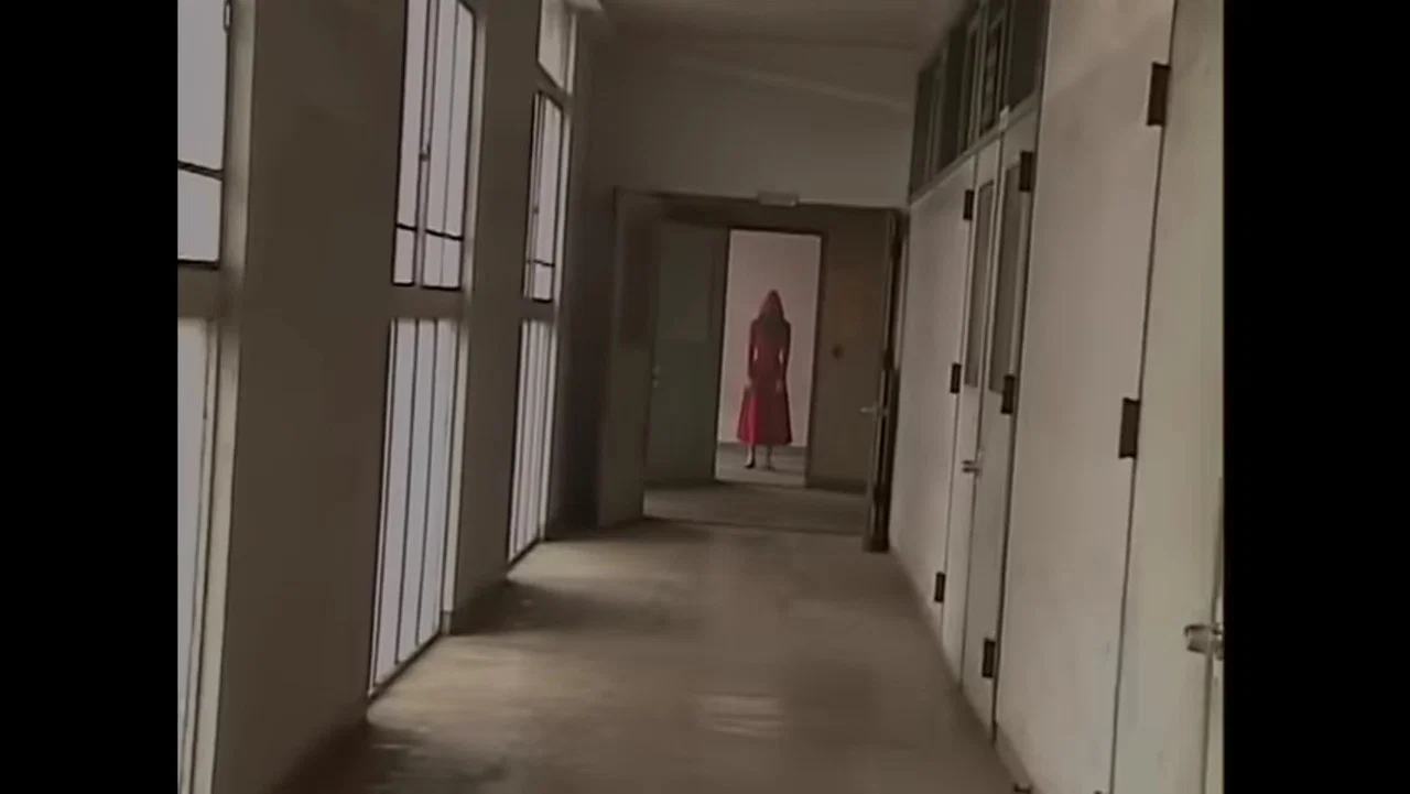 花子さん - 剧照