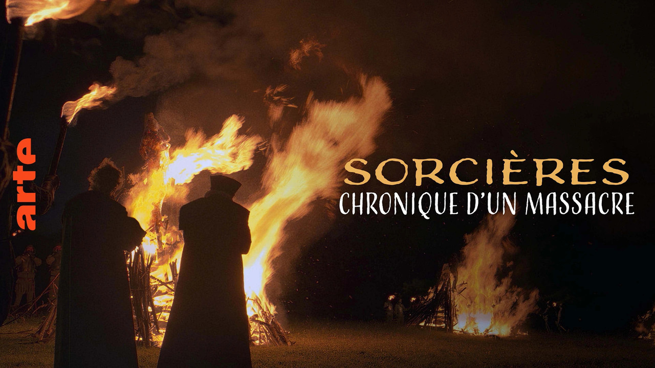 Sorci&egrave;res : chronique d'un massacre - 剧照