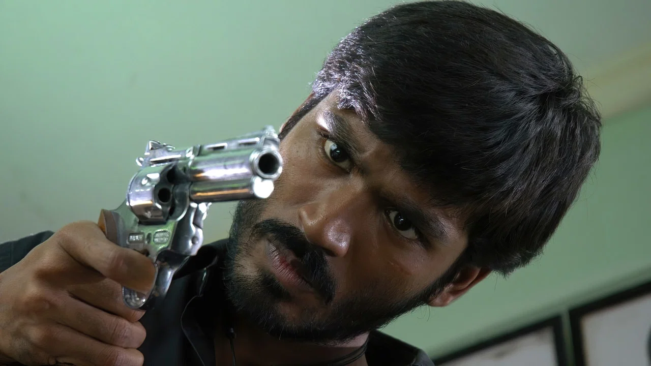 புதுப்பேட்டை - 剧照