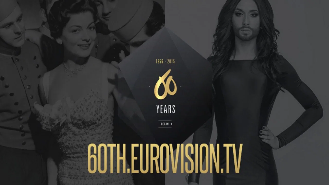 Eurovision at 60 - 剧照