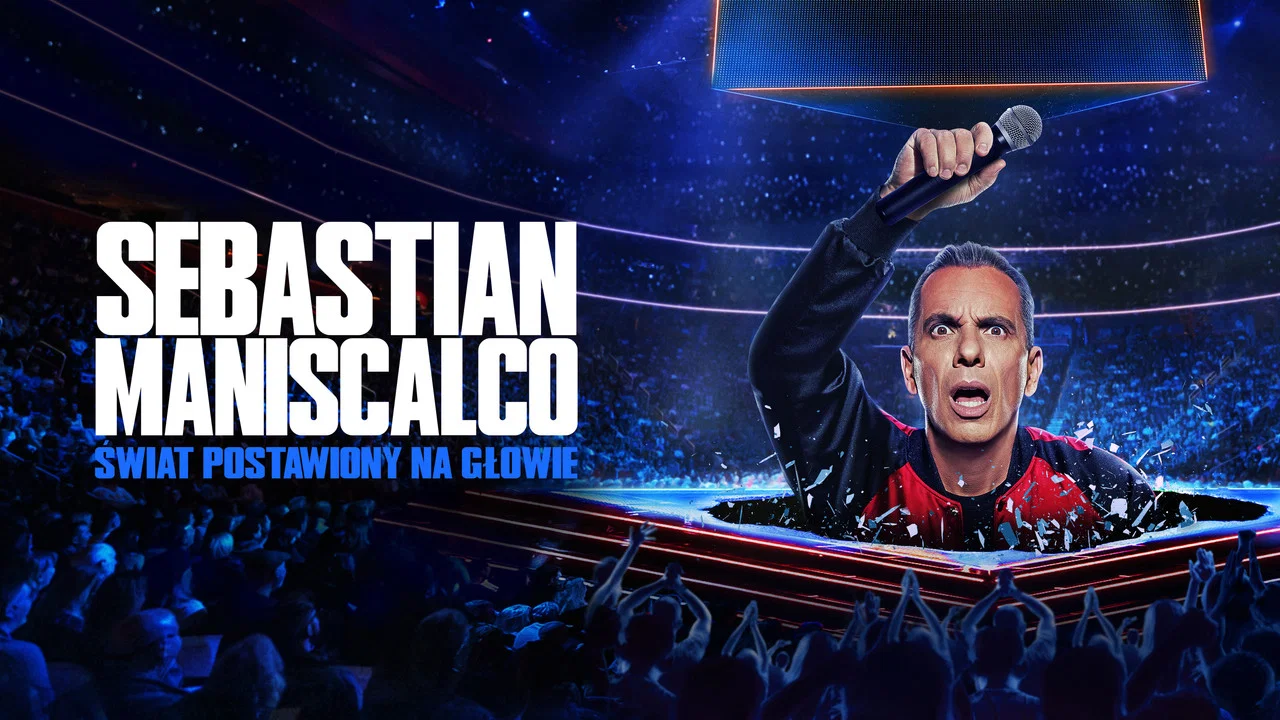 Sebastian Maniscalco: It Ain't Right - 剧照