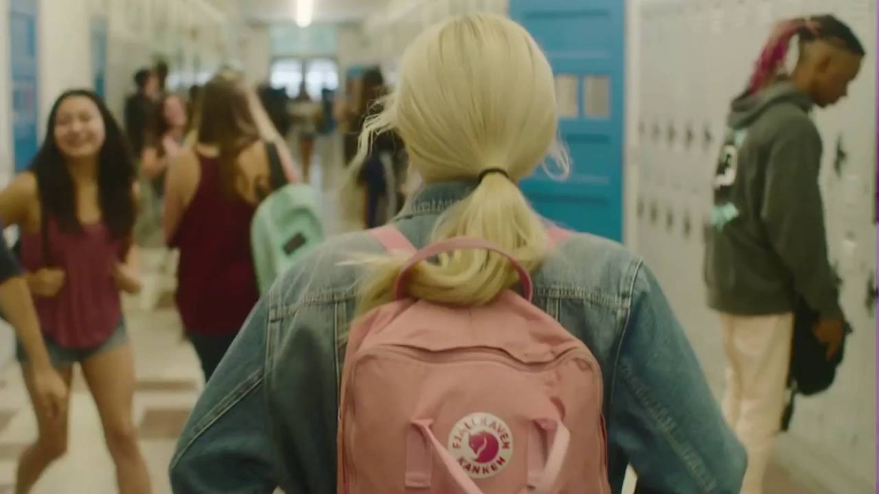 Hayley Kiyoko: Gravel To Tempo - 剧照