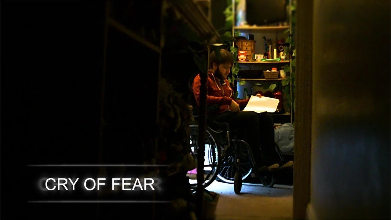 Cry of Fear - 剧照
