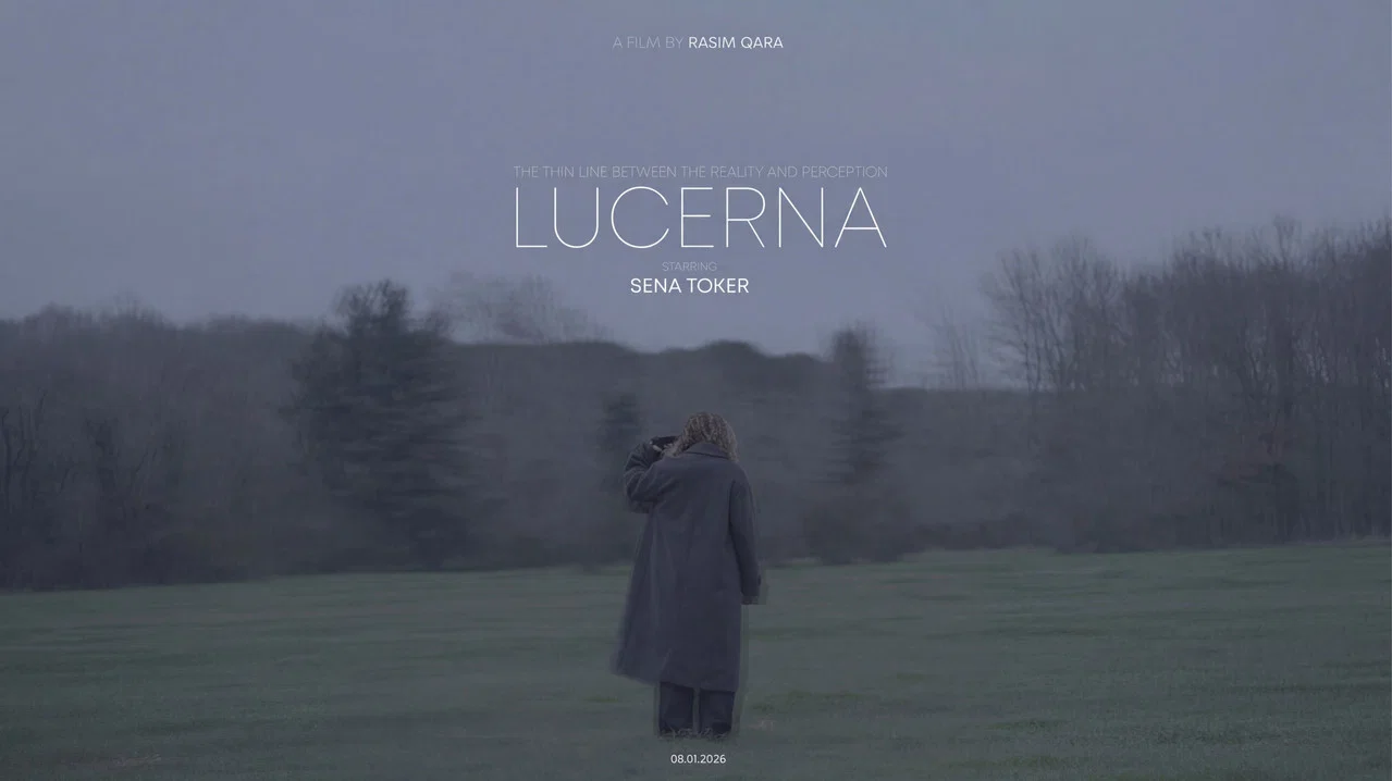 LUCERNA - 剧照