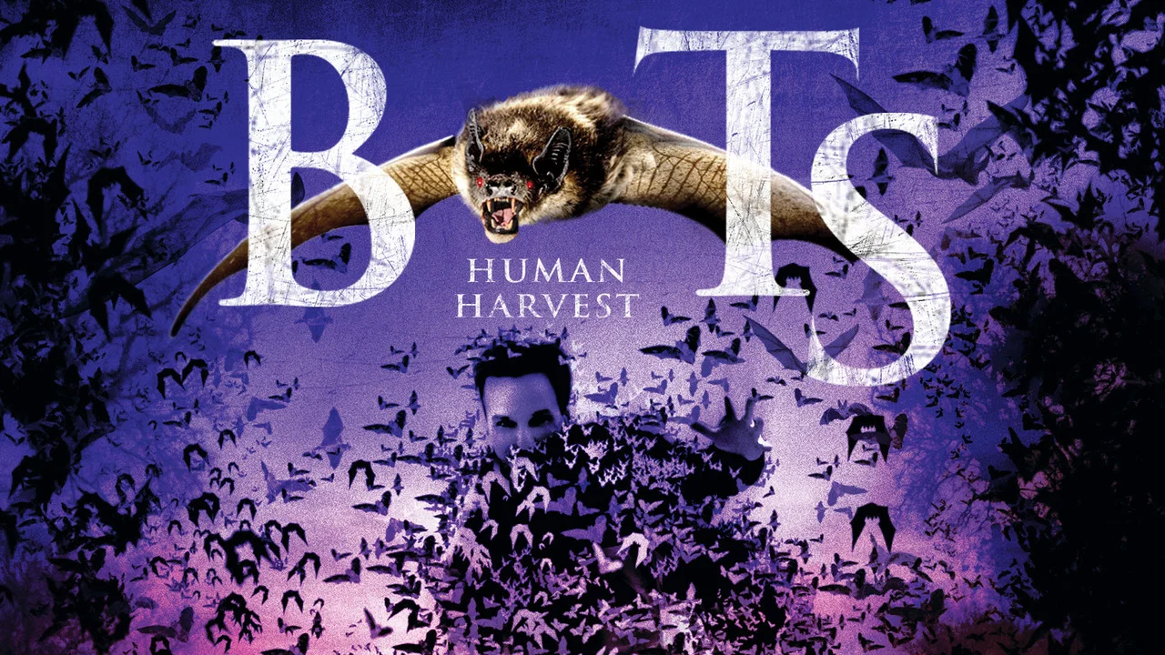 Bats: Human Harvest - 剧照